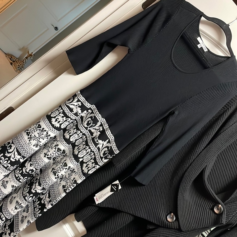 NEW ❤️❤️❤️Studio one dress